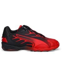 PUMA - F1 Inhale 75 Yrs Lace-Up Sneakers - Lyst