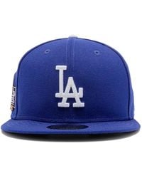 KTZ - Gorra 59FIFTY World Series 2024 de x LA Dodgers - Lyst