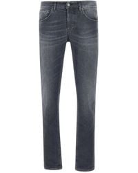 Dondup - Cotton Jeans - Lyst