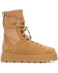 puma boots womens