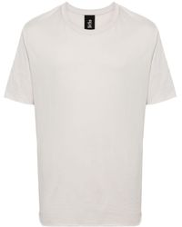 Thom Krom - T-shirt en coton à manches courtes - Lyst