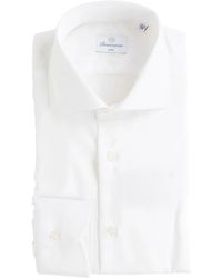 BRANCACCIO - Buttoned Shirt - Lyst