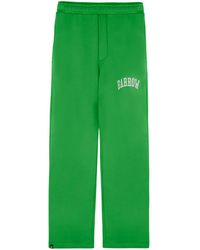 Barrow - Logo-Print Track Pants - Lyst