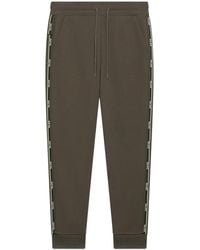 Gcds - Pantalon De Jogging À Bandes Logo - Lyst