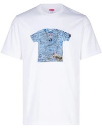 Supreme - 30th Anniversary First Tシャツ - Lyst