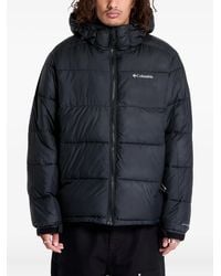 Columbia - Pike Lake Ii Hooded Jacket - Lyst