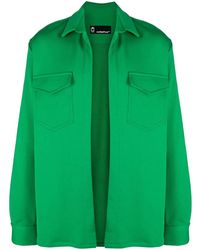 Styland - Giacca-Camicia X Notrainproof - Lyst
