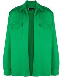 Styland - Giacca-Camicia X Notrainproof - Lyst