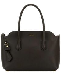 Tom Ford - Mittelgroße Alexandre Tote Bag - Lyst
