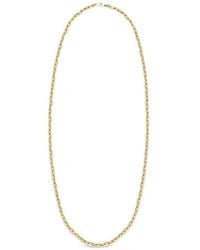 VRAM - Lynk Chain Necklace - Lyst