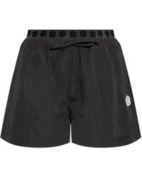 KENZO - 'Boke Flower 2.0' Shorts - Lyst