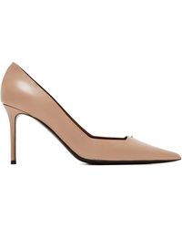 Giuseppe Zanotti - 85Mm Raquel Pointed-Toe Pumps - Lyst