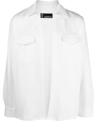 Styland - Giacca-camicia x notRainProof - Lyst