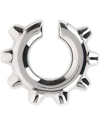 Jil Sander - 733 Earcuff - Lyst