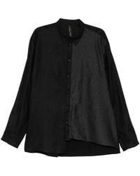 Giovanni Cavagna - Button-Down Shirt - Lyst