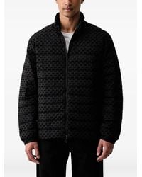 ARMANI EXCHANGE - Jack Met Logoprint - Lyst