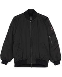 Parajumpers - Veste Bomber Bomb À Design Réversible - Lyst