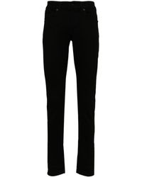 Dondup - George Mid-rise Tapered Jeans - Lyst