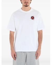 Nike - Flight Club Logo T-Shirt - Lyst