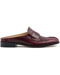 MM6 by Maison Martin Margiela - Slipper - Lyst