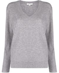 Vince - Weekend Cashmere Jumper - Lyst