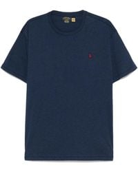 Polo Ralph Lauren - Short -Sleeved T -Shirt - Lyst