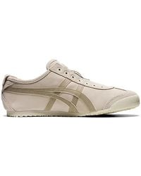 Onitsuka Tiger - Mexico 66 Slip-On Sneakers - Lyst
