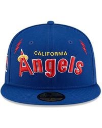 KTZ - X Diet Starts Monday 59Fifty Baseball Cap - Lyst
