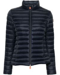 Save The Duck - Chaqueta acolchada Carly - Lyst