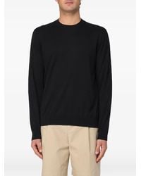 Paolo Pecora - Long-Sleeve Sweater - Lyst