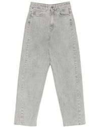 ViCOLO - Denim Trousers - Lyst