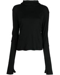 Undercover - Sudadera con capucha y detalle de orejas - Lyst