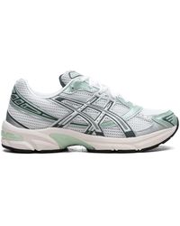 Asics - X Naked Gel-1130 "naked Sage Green" Sneakers - Lyst