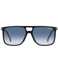 Carrera - Square-Frame Sunglasses - Lyst