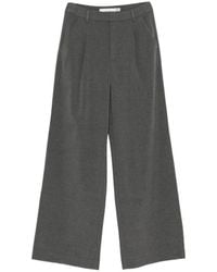 Gestuz - Pantalon Paula À Passants De Ceinture - Lyst
