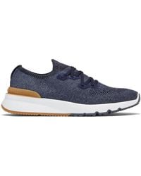 Brunello Cucinelli - レースアップ スニーカー - Lyst