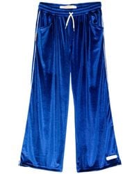 PDF - Jojo Drawstring Pocket Trousers - Lyst