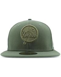 KTZ - 59Fifty New York Yankees Baseball Cap - Lyst