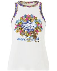 CAMILLA - Débardeur España Nirvana - Lyst
