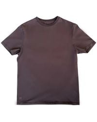 Amiri - Mini Ma Logo-Embroidered T-Shirt - Lyst