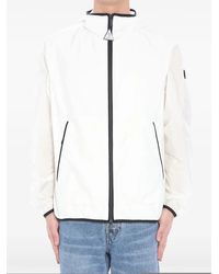 Moncler - Giacca Granier - Lyst
