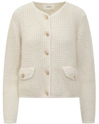 Ba&sh - Button Harry Cardigan - Lyst