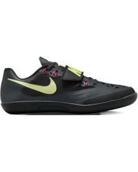 Nike - Zoom Sd 4 Low-Top Sneakers - Lyst