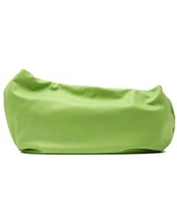 Marsèll - Schultertasche Aus Leder - Lyst