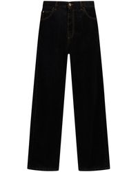 Marni - Straight-Leg Cotton Jeans - Lyst