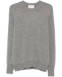 Bompard - Jersey De Cachemira Con Cuello Redondo - Lyst