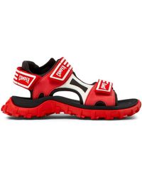 Camper - Drift Trail Sandal - Lyst