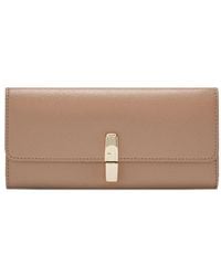 Furla - Extra Large Iride Continental Wallet - Lyst