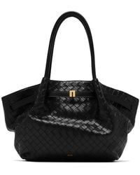 JW PEI - Medium Hana Woven Tote Bag - Lyst