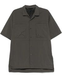 Mizuno - Wr Light Field シャツ - Lyst